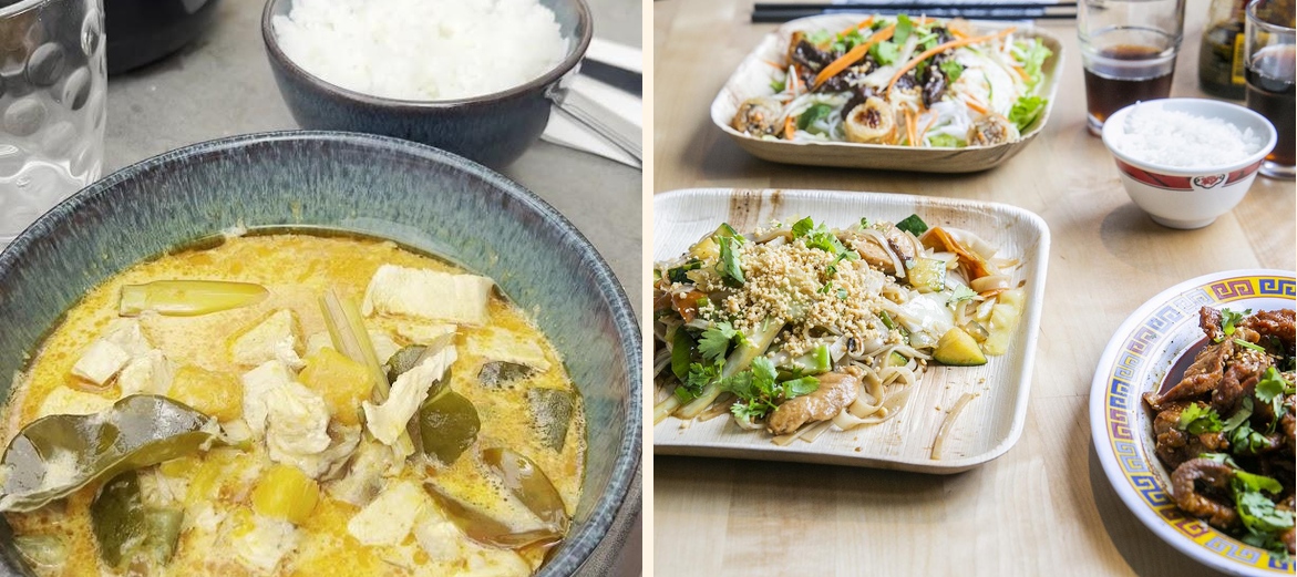 CHEZ KHEAN - Gallery Image 1