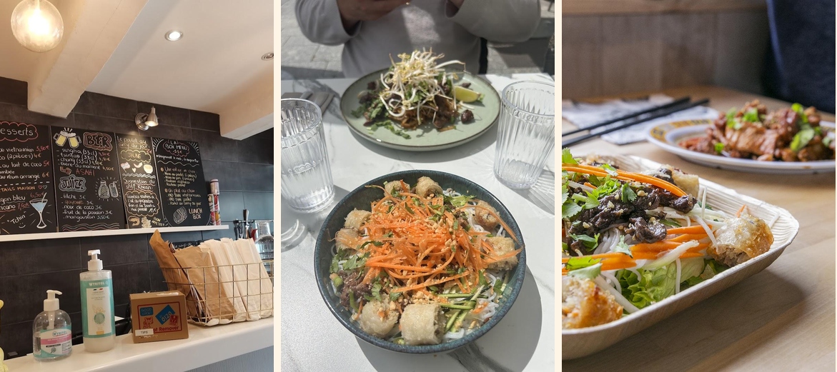 CHEZ KHEAN - Gallery Image 2