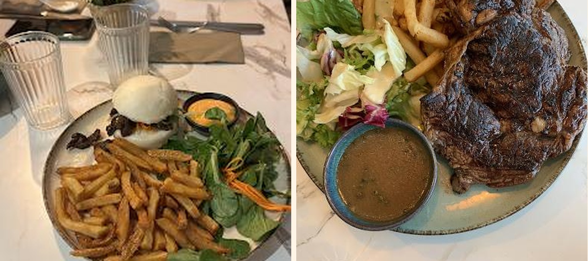 CHEZ KHEAN - Gallery Image 3