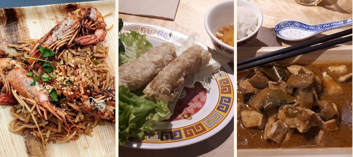 CHEZ KHEAN - Gallery Image 6